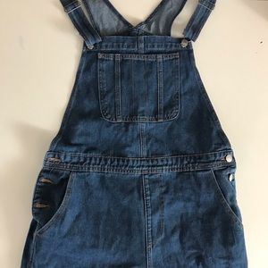 Overall